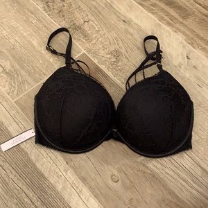 Victoria’s Secret bra push-up 32 DDD